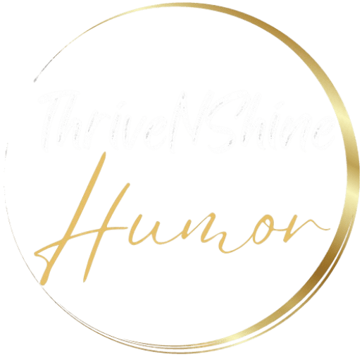 ThriveNShine